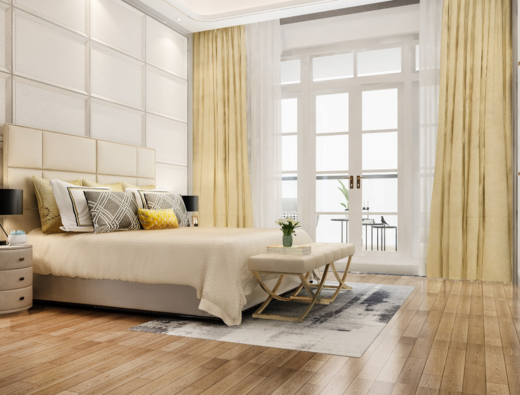 3 BHK