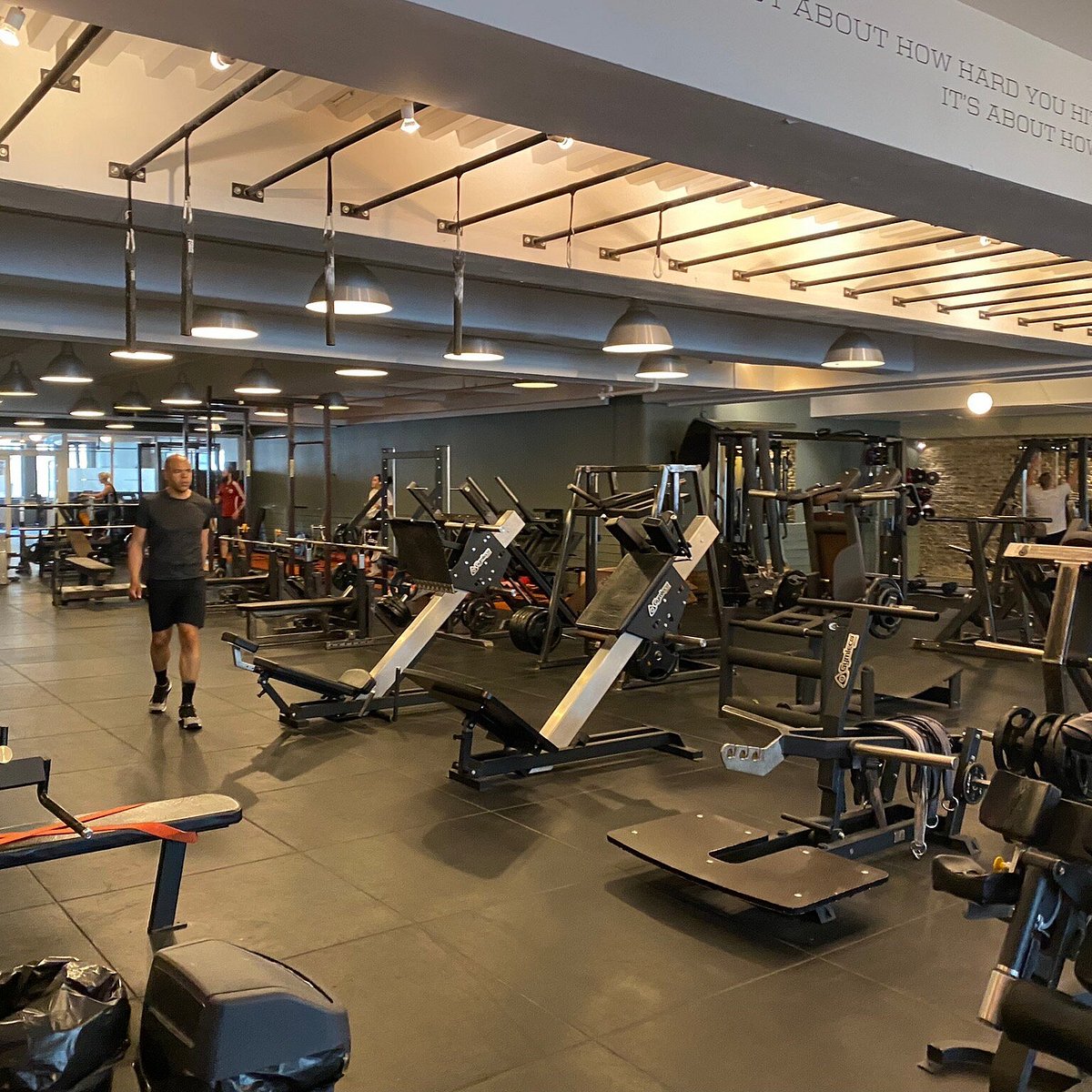 Atuliyum GYM