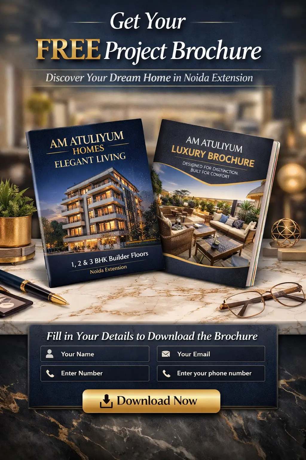 Brochure