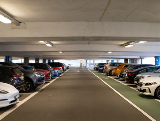 Atuliyum Car Parking
