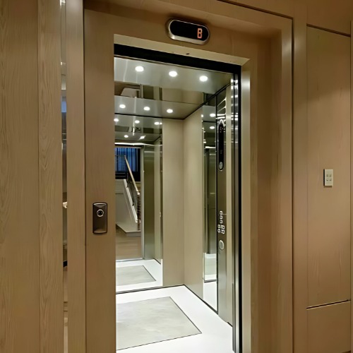 Atuliyum Elevators