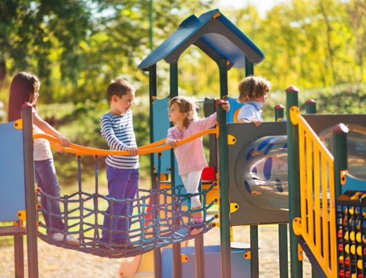 Atuliyum Kids Park